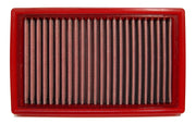 BMC 06-08 Porsche 911 (997) 3.8 Carrera S Replacement Panel Air Filter (Full Kit)