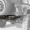 Addictive Desert Designs 07-18 Jeep Wrangler JK Venom Rear Bumper