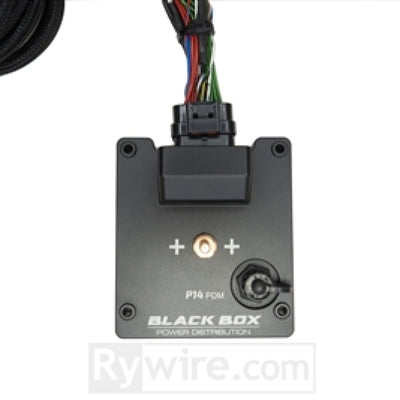 Rywire P14 PDM Honda Chassis Harness Kit (Drop Ship Only Note PO w/Model for Head/Taillight Adaptor)
