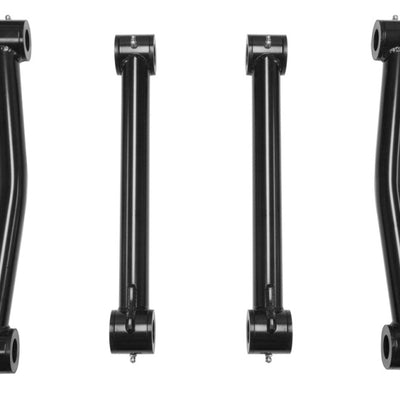 ICON 03-12 Dodge Ram HD Fixed Tubular Link Kit