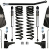 ICON 11-16 Ford F-250/F-350 4.5in Stage 1 Suspension System