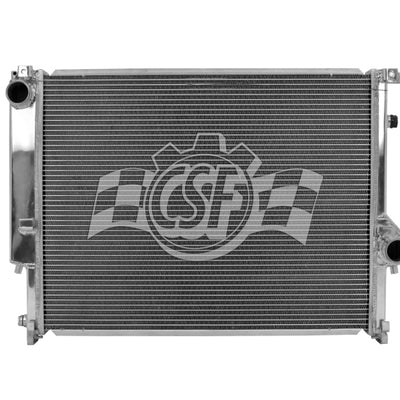 CSF 93-99 BMW M3 (E36) / 92-95 BMW 320i / 92-98 BMW 323 / 92-98 BMW 325 / 94-98 BMW 328 Radiator