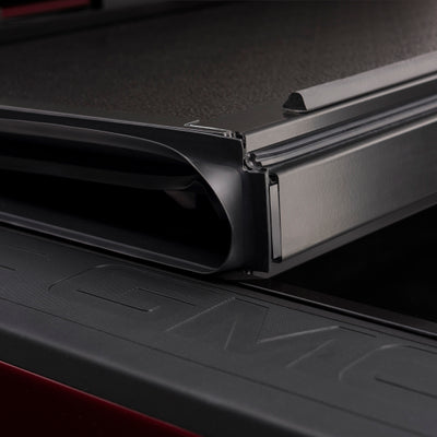 BAK 15-20 Chevy Colorado/GMC Canyon 5ft Bed BAKFlip FiberMax