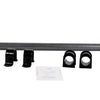 Hellwig 20-23 Chevrolet Silverado 2500/3500 HD Solid Heat Treated Chromoly 1.5in Front Sway Bar