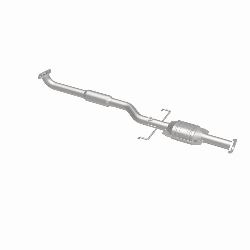 MagnaFlow Direct Fit Catalytic Converter 02-04 Eclipse 2.4L
