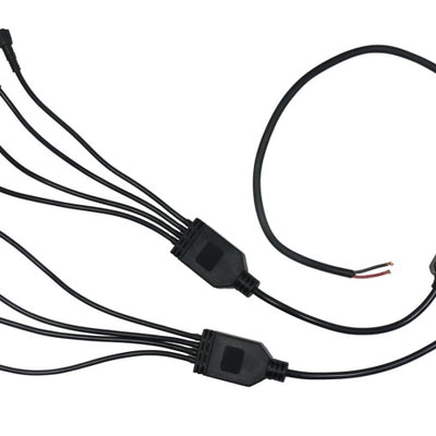 Hella ValueFit Northern Lights LED 8x Controller