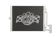 CSF 97-99 Porsche Boxster 2.5L A/C Condenser
