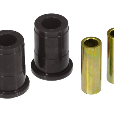 Prothane 67-73 Ford 1-7/16in Lower Control Arm Bushings - Black