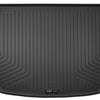 Husky Liners 2015 Nissan Murano Weatherbeater Black Cargo Liner