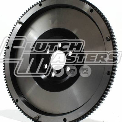 Clutch Masters 89-91 Volkswagen Corrado 1.8L Supercharged (G60) Steel Flywheel
