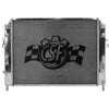 CSF 06-12 Mazda Miata Radiator