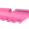 Perrin 15-21 WRX/STI Radiator Shroud (Without OEM Intake Scoop) - Hyper Pink