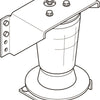 Firestone Ride-Rite Air Spring Kit Rear 15-19 Ford Transit 350 Dual Rear Wheel (W217602603)