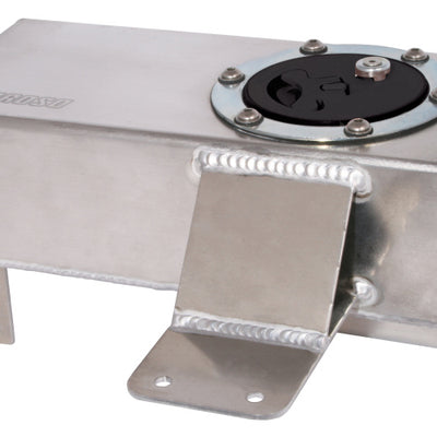 Moroso 03-04 Ford Mustang Cobra Supercharger Coolant Tank - Aluminum