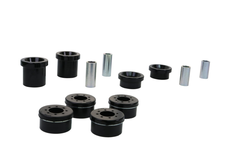 Whiteline Plus 8/06-8/09 Pontiac G8 Rear Crossmember Mount Bushing