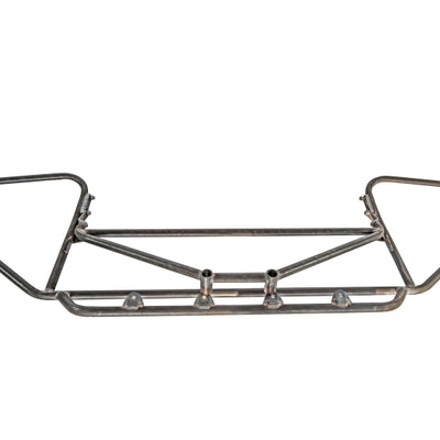 LP Aventure 18-19 Subaru Crosstrek Small Bumper Guard - Bare