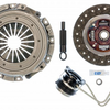 Exedy OE 1993-1993 Jeep Cherokee L4 Clutch Kit