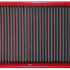 BMC 91-98 Chevrolet Astra I 1.4L Replacement Panel Air Filter