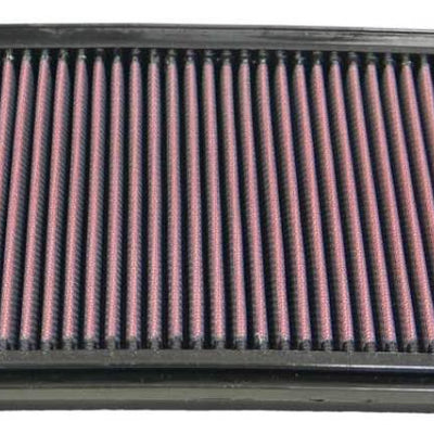 K&N 05-07 Chevy Corvette / 05-09 Cad XLR Drop In Air Filter
