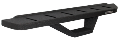 Go Rhino 07-18 Jeep Wrangler JK RB10 Complete Kit w/RB10 + Brkts + 1 pair RB10 Drop Steps