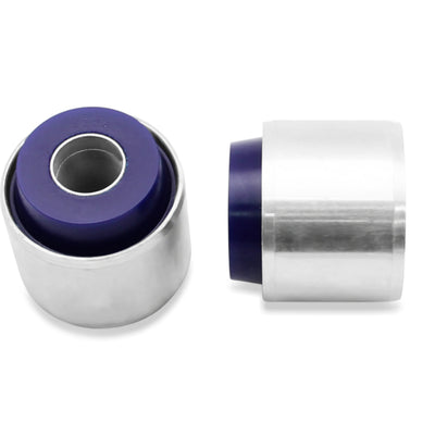 SuperPro 2008 Mazda CX-9 0 Front Lower Inner Rearward Control Arm Bushing Kit