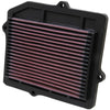 K&N 88-91 Honda Civic/CRX Drop In Air Filter