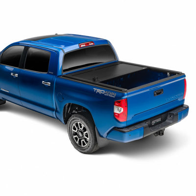 Retrax 16-18 Tacoma 6ft Regular / Access & Double Cab RetraxONE XR