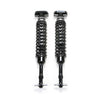 Fabtech 15-18 Ford F150 2WD 6in Front Dirt Logic 2.5 N/R Coilovers - Pair