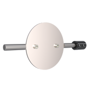 QTP 2.25in Butterfly Kit
