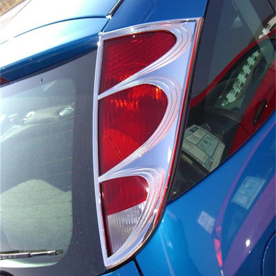 Putco 00-04 Ford Focus - will Only Fit the Hatchback Tail Light Covers
