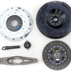 Clutch Masters 14-19 Mini Cooper S 1.5L Turbo FX100 Clutch Kit w/ Aluminum Flywheel