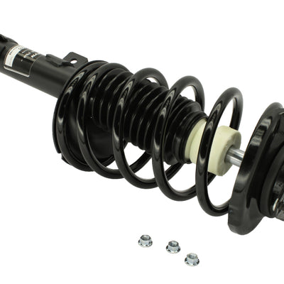 KYB Shocks & Struts Strut Plus Front Left FORD Focus 2000-05