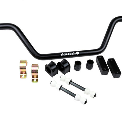 Ridetech 79-93 Ford Mustang Front MuscleBar