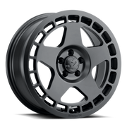 fifteen52 Turbomac 18x8.5 5x114.3 30mm ET 73.1mm Center Bore Asphalt Black Wheel