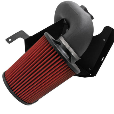 AEM Brute Force HD Intake System B.F.H.D.DODGE RAM V8-6.7L, 07-09