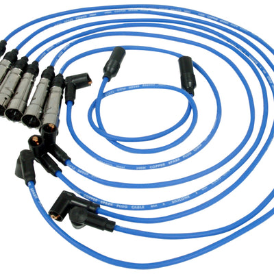 NGK Mercedes-Benz 280 1976-1973 Spark Plug Wire Set