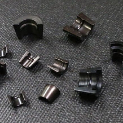 Ferrea Nissan 350Z 5.5mm Single Radial Groove Steel Valve Lock - Set of 12