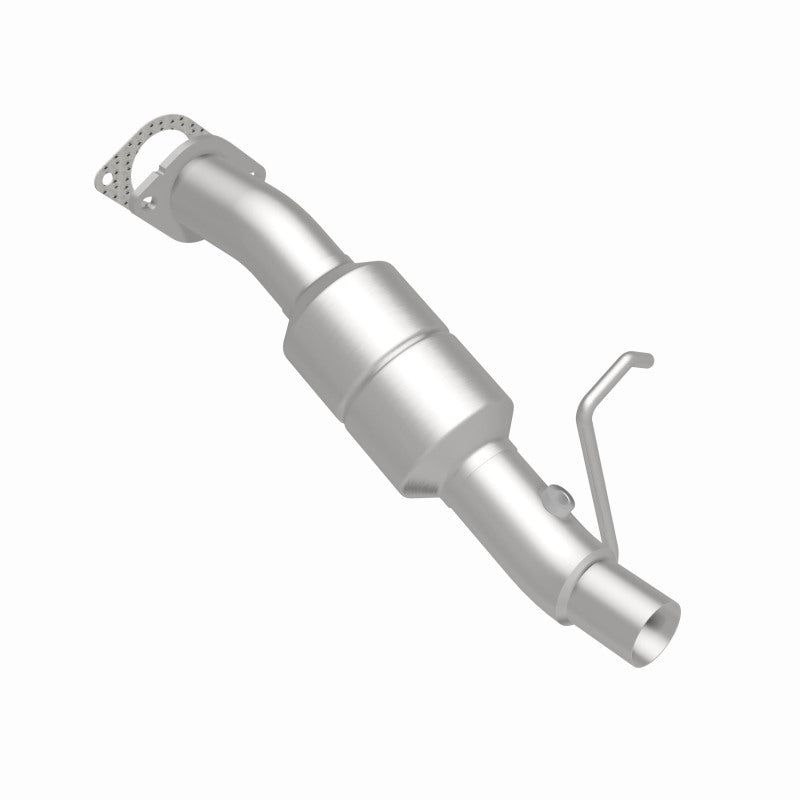 MagnaFlow Direct Fit Catalytic Converter 2007 GMC Sierra 2500 HD Classic 6.0/ 8.1/ 3500 Classic 6.0
