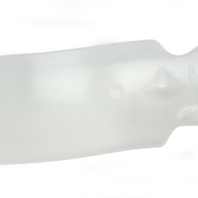 Cycra 07-09 Honda CRF250R Mud Flaps - Natural