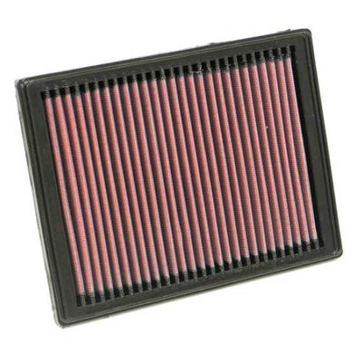 K&N 7/2004-2006 Mini Cooper Base (non S) A/T ONLY & 06/2002-2004 Mini Cooper Base (non S) M/T ONLY D