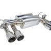 Remark BMW M3 (F80) / M4 (F82/F83) Axle Back Exhaust w/ True Titanium Tip Cover