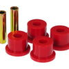 Prothane Universal Pivot Bushing Kit - 1-3/4 for 1/2in Bolt - Red