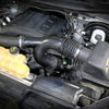 aFe 15-16 Ford F150 V6 3.5L Turbo Inlet Pipes - Black