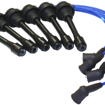 NGK Mitsubishi Montero 2002-1997 Spark Plug Wire Set