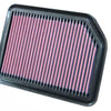 K&N 05-10 Suzuki Grand Vitara Drop In Air Filter