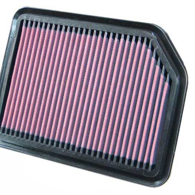 K&N 05-10 Suzuki Grand Vitara Drop In Air Filter