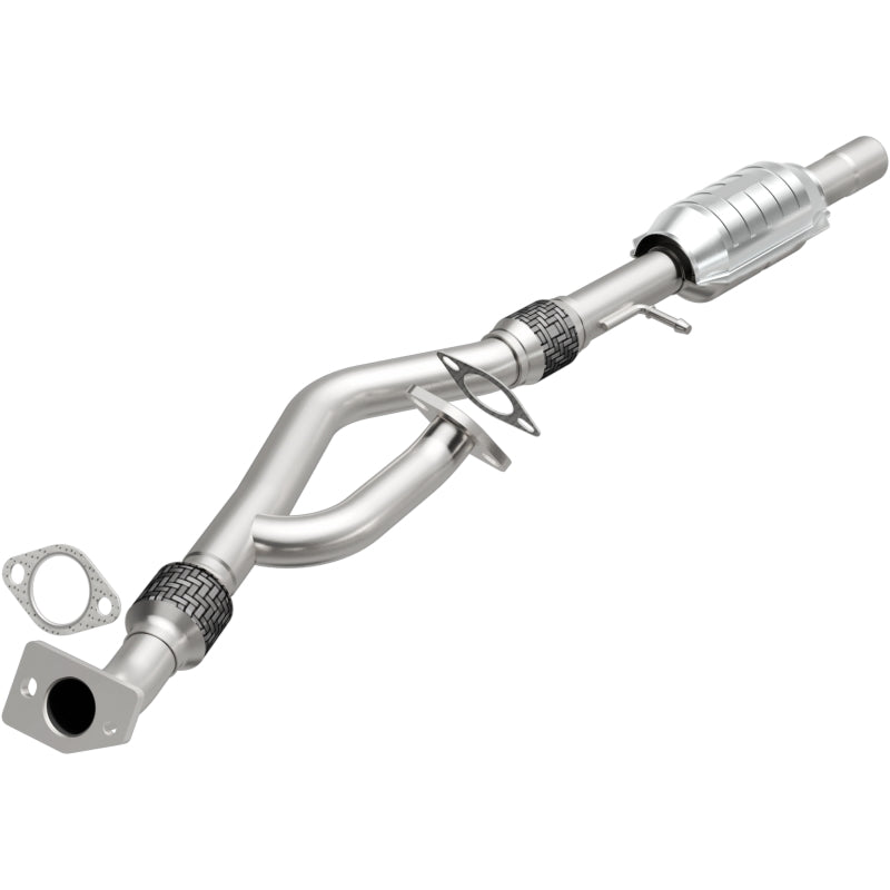 MagnaFlow Direct Fit Catalytic Converter 01-03 Santa Fe OEM