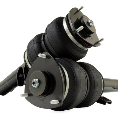 Air Lift Performance 2015+ Volkswagen Golf (MK7) Front Slam Air Spring Kit (55mm Slam)