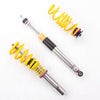 KW Coilover Kit V3 Audi A7 (4G)