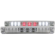 ANZO 1997-2003 Ford F-150 LED 3rd Brake Light Chrome B - Series